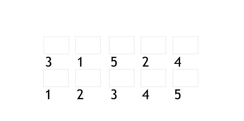 一年级数学上册课件-3.2  比多少（1）-人教版（19张PPT)第2页