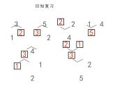 一年级数学上册课件-3.6  《减法》 -人教版（共12张PPT）