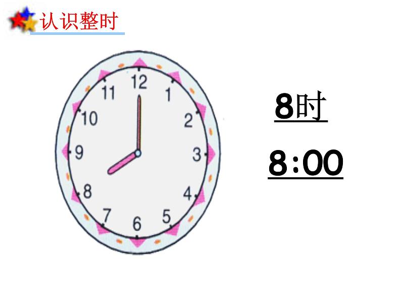 一年级数学上册课件-7.  认识钟表（79）-人教版(共12 张ppt)第6页