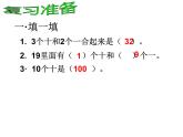 一年级数学下册课件-4.2  100以内的数比较大小（15）-人教版14页