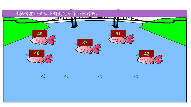 一年级数学下册课件-2.4 整理和复习 - 人教版（共16张PPT）07