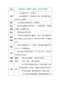 2020-2021学年玩具教案设计