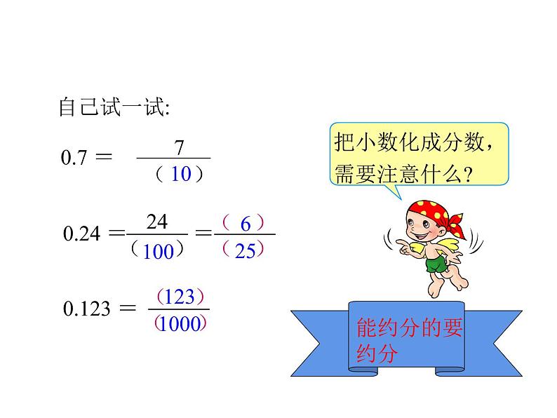 五年级数学下册课件-4分数与小数的互化234-苏教版第7页