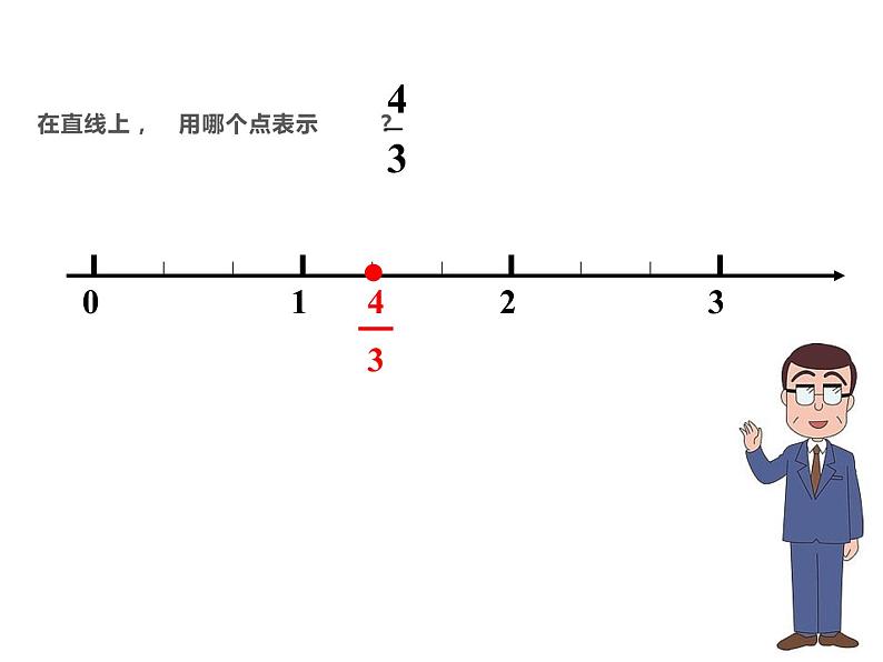 五年级数学下册课件-4假分数化整数或带分数117-苏教版(共 18 张ppt)第7页