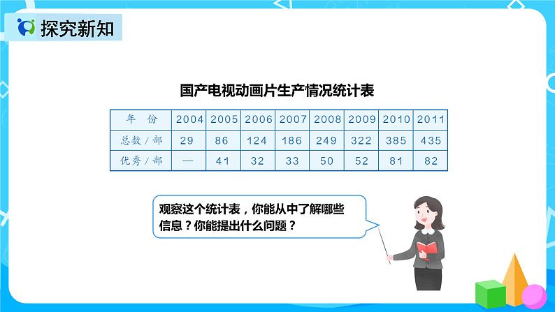 人教版数学三年级上册第四单元第三课时《减法（1）》课件+教案+同步练习（含答案）05