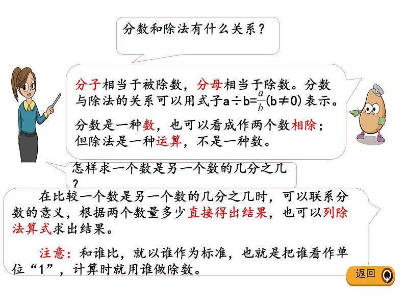 五年级数学下册课件-4分数的意义和性质52-苏教版（共13张PPT）第5页