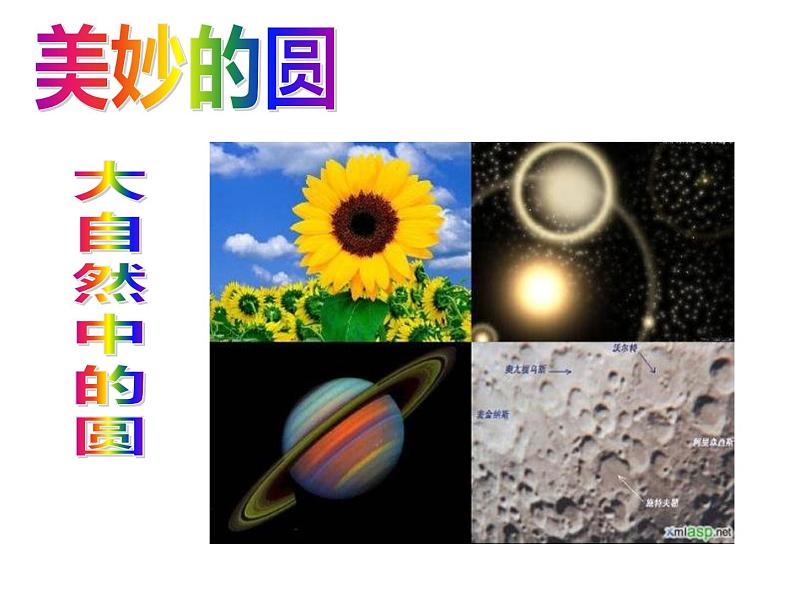 五年级数学下册课件-6圆的认识练习75-苏教版第1页