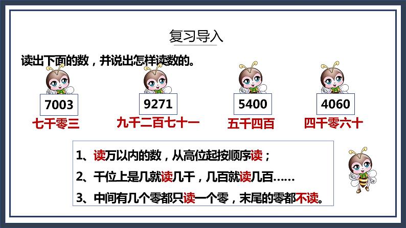 北师大版数学四上1.3《人口普查》课件+教案03