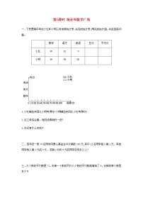 小学数学10 总复习课后测评