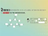 新人教版四年级数学下册第5单元三角形第1课时三角形的特性1习题课件