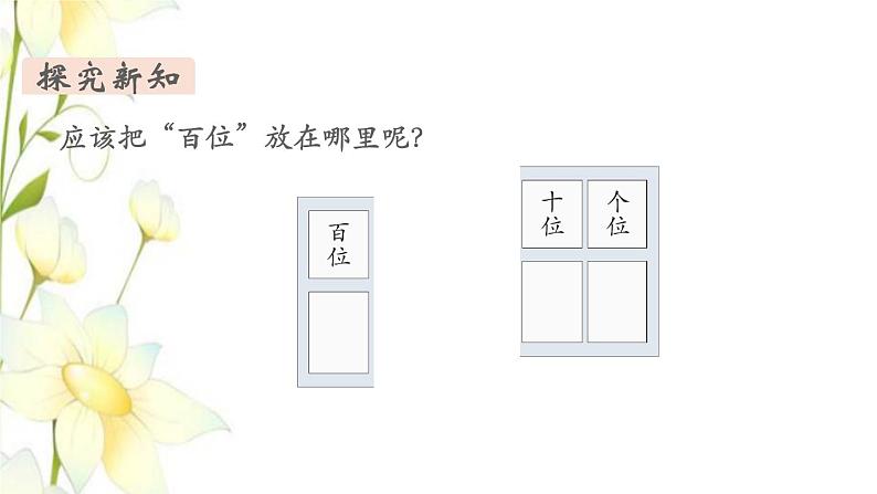 新人教版一年级数学下册第4单元100以内数的认识第2课时数的组成教学课件第4页