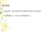 新人教版一年级数学下册第7单元找规律第2课时找规律2教学课件新人教版