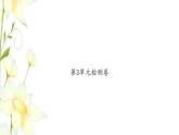 新人教版三年级数学下册第3单元复式统计表检测卷习题课件