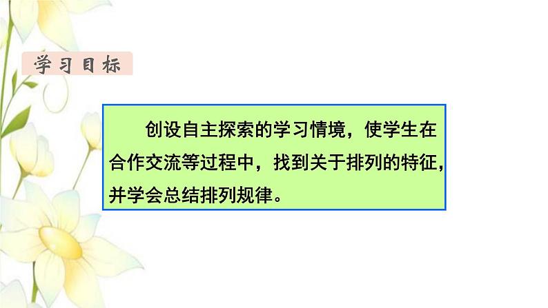 新人教版三年级数学下册第八单元数学广角__搭配二第1课时搭配1教学课件第2页