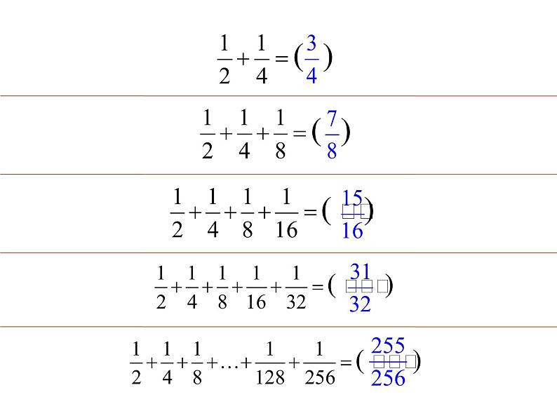 五年级数学下册课件-7解决问题的策略102-苏教版第5页