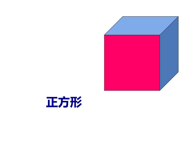 一年级数学下册课件4.1 认识图形26-北师大版第4页