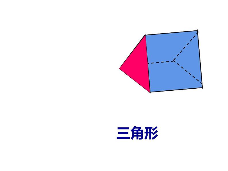 一年级数学下册课件4.1 认识图形26-北师大版第5页