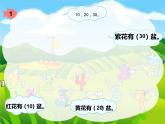 一年级数学下册课件-6.1 整十数加、减整十数（12）-人教版(共18张ppt)