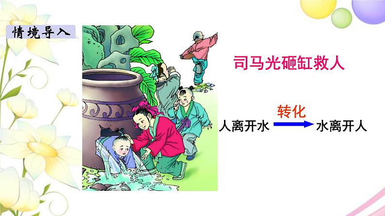 苏教版六年级数学下册第三单元解决问题的策略第1课时解决问题的策略1教学课件05