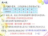 苏教版六年级数学下册第六单元正比例和反比例第3课时反比例的意义教学课件