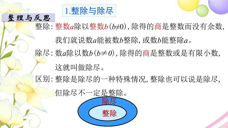 苏教版六年级数学下册第七单元总复习1数与代数第2课时数的认识2教学课件02