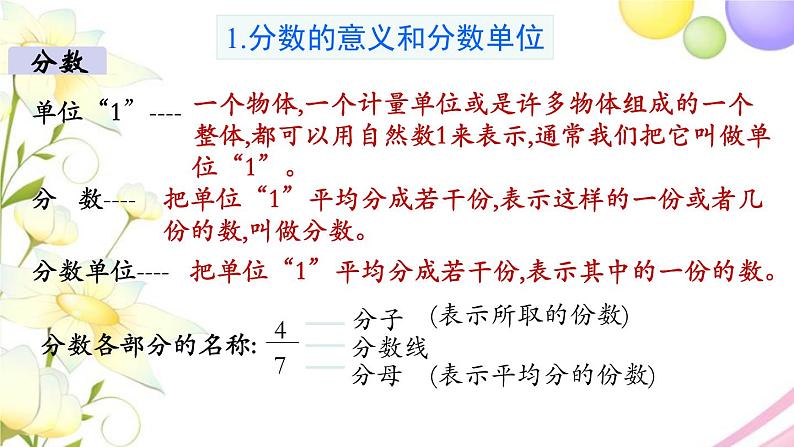 苏教版六年级数学下册第七单元总复习1数与代数第3课时数的认识3教学课件02