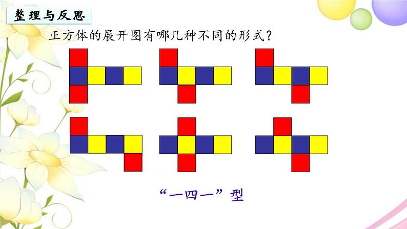 苏教版六年级数学下册第七单元总复习2图形与几何第5课时图形的认识测量5教学课件第6页