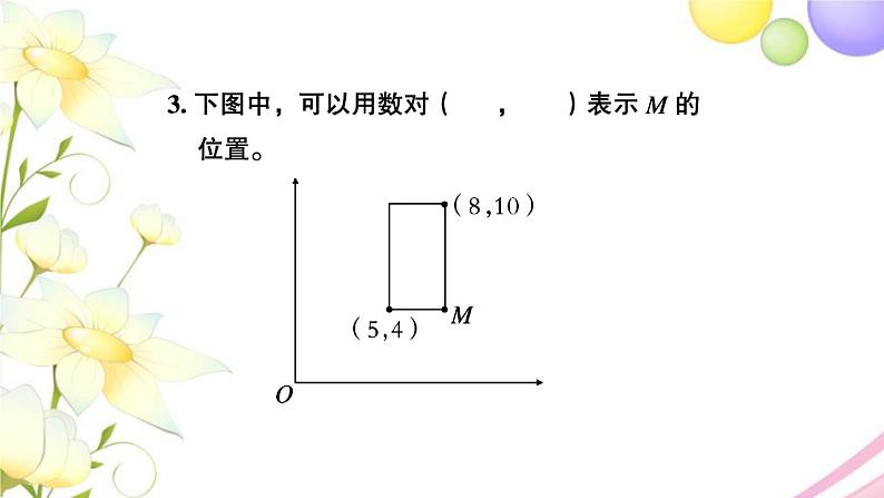 苏教版六年级数学下册第七单元总复习2图形与几何第9课时图形与位置习题课件第4页