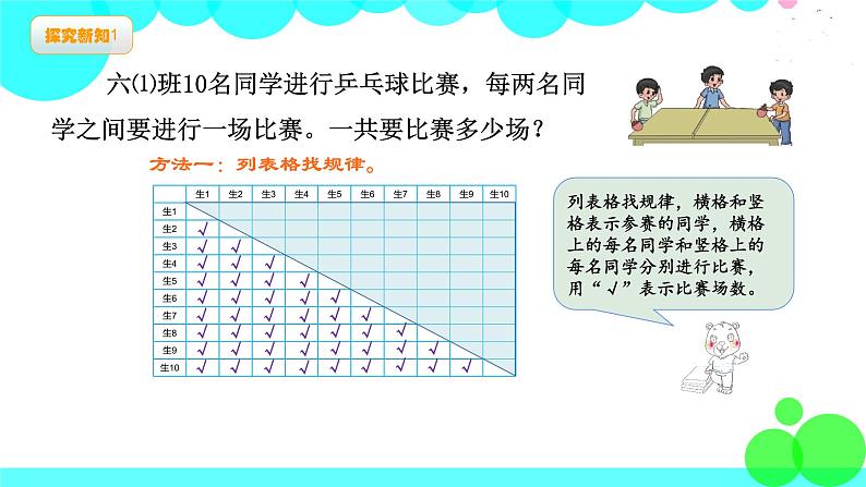 第3课时  比赛场次第3页