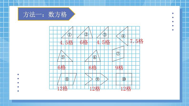 4.1《比较图形的面积 》课件+教案06