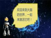 人教版小学数学一年级上册5.12 6~10的认识和加减法——整理与复习第一课时PPT课件