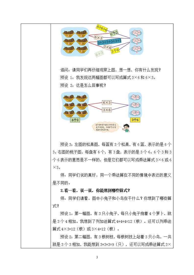3.4《动物聚会》课件+教案03