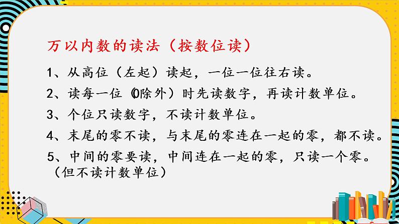 四年级上册数学课件-1.3 人口普查 北师版04