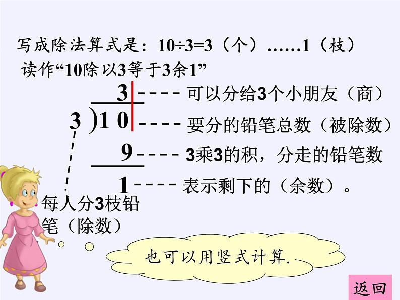 二年级数学下册课件-1 有余数的除法（5）-苏教版08