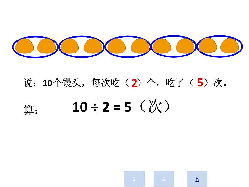 二年级数学下册课件-1 有余数的除法（52）-苏教版第5页