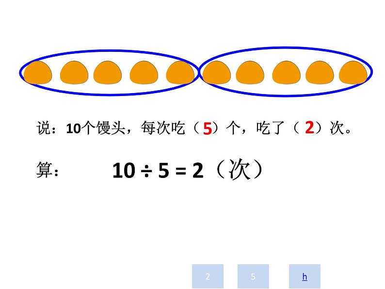 二年级数学下册课件-1 有余数的除法（52）-苏教版第6页