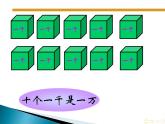 二年级数学下册课件-10 总复习（11）-人教版
