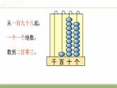 二年级数学下册课件-4 千以内数的认识-苏教版