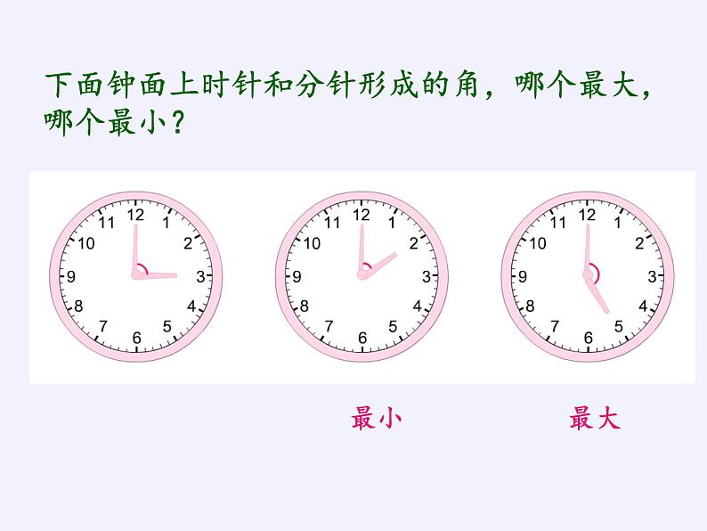 二年级数学下册课件-7 角的初步认识（23）-苏教版08