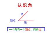 二年级数学下册课件-7 角的初步认识（50）-苏教版