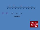 二年级下册数学课件-2.2  数射线（千）  ▏沪教版   18张