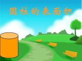 六年级数学下册课件-1.2 圆柱的表面积（3）-北师大版 （共38张PPT）