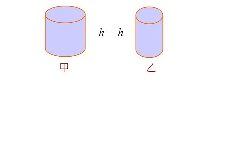 六年级数学下册课件-1.3 圆柱的体积（7）-北师大版第4页