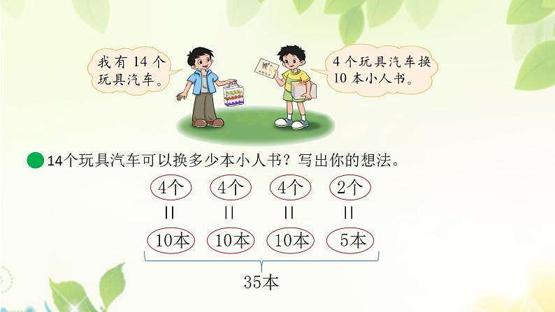 六年级数学下册课件-2.2 比例的应用（2）-北师大版（共15张PPT）第6页