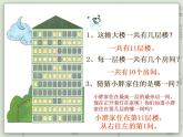 【滬教版五年制】一年級上冊第二單元  分與合 課件