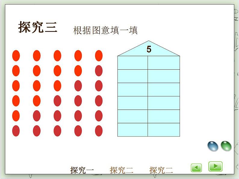 【沪教版五年制】一年级上册第二单元  分与合 课件06