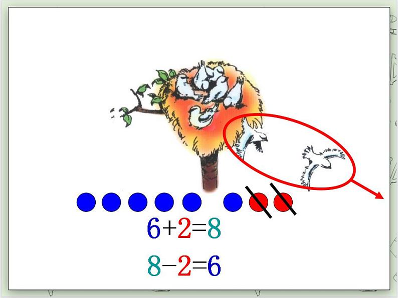 【沪教版五年制】二年级上册第一单元  加与减 ppt课件03