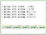 【沪教版五年制】二年级上册第四单元  7的乘、除法 ppt课件