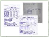 【滬教版五年制】三年級(jí)上冊(cè)第四單元  《單價(jià)-數(shù)量-總價(jià)》PPT課件