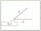 【沪教版五年制】四年级上册第五单元  《角的度量》ppt课件